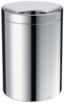 hansgrohe Kosmetikeimer Axor Universal Circular, Abfalleimer