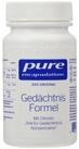 Pure Encapsulations PURE ENCAPSULATIONS Cogni aktiv Kapseln Kapsel