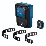 BOSCH Nass-Trocken-Sauger GCA 30-42 + GCT 30-42 Combo Kit Auto-Start-Set