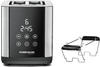 Rommelsbacher Toaster TO 850 Sunny Toaster