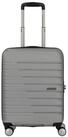 American Tourister&reg; Handgep&auml;ck-Trolley Flashline, 4 Rollen, ABS