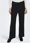 ONLY Anzughose ONLMIA &ndash; Anzughose mit hoher Taille und Stretch gerade Form,