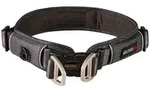 Wolters Hunde-Halsband Halsband Active Pro Comfort anthrazit Gr&ouml;&szlig;e: 4 /...