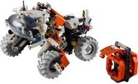 LEGO&reg; Technic 42178 Weltraum Transportfahrzeug LT78 Spielbausteine, (Set, 435...