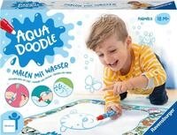 Ravensburger Kreativset ministeps&reg;, Aqua Doodle&reg;, Animals, Made in Germany