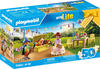 Playmobil® Konstruktions-Spielset Kostümparty (71451), City Life, (64 St),...