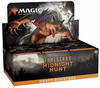 Magic: The Gathering Innistrad: Midnight Hunt Draft-Booster Display (EN)