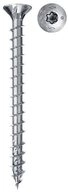 Fischer Schraube Fischer 670006 Power-Fast II Spanplattenschraube 3 mm 20 mm...