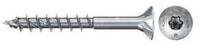 fischer Spanplattenschraube fischer Power-Fast II 3,5x40 SK blvz TG TX 200 1000...