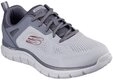 Skechers 232698-GYCC Skechers Track Wanderschuh