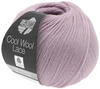 Lana Grossa Cool Wool Lace 15 flieder