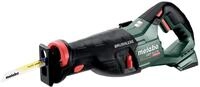 metabo Akku-S&auml;bels&auml;ge SSEP 18 LT BL, Ohne Akku im Karton