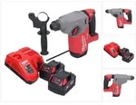 Milwaukee Akku-Bohrhammer M18 FH-502 Akku Bohrhammer 18 V 2,5 J SDS plus...