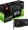 MSI Geforce RTX 3050 VENTUS 2X 6G OC Grafikkarte