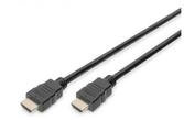 Digitus DIGITUS AK-330107-020-S Video-Kabel