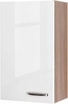 Flex-Well H&auml;ngeschrank Florenz (B x H x T) 50 x 89 x 32 cm