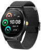 XCOAST QIN XC PRO - Herren Smartwatch (3,9 cm/1,3 Zoll, iOS & Android)...