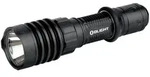 OLIGHT Taschenlampe OLight Warrior X 4 12043 LED Taschenlampe akkubetrieben...