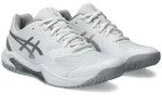 Asics GEL-DEDICATE 8 Tennisschuh Multicourt-Schuh, Allcourt-Schuh wei&szlig; 40 EU