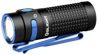 OLIGHT Taschenlampe OLight Baton 4 Premium Edition 12042 LED Taschenlampe