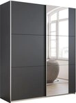 rauch Schwebet&uuml;renschrank Kleiderschrank Dreht&uuml;renschrank Schrank Garderobe KRONACH
