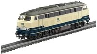 M&auml;rklin Diesellokomotive H0 Diesellok BR 218 der DB 39215