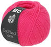 LANA GROSSA Cool Wool Lace 0046 pink Häkelwolle
