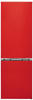 Sharp Kühl-/Gefrierkombination SJ-FBB05DTXRD-EU, 180 cm hoch, 54 cm breit
