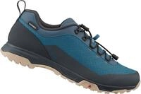 Shimano Fahrradschuh Touren- Fahrradschuhe ET501