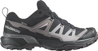 Salomon SHOES X ULTRA 360 GTX W Black/Pkiten/Sha 000 Wanderschuh