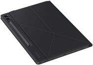 Samsung Tablet-H&uuml;lle Smart Book Cover, f&uuml;r Samsung Galaxy Tab S9+