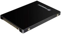 Transcend SSD 32GB 2.5&Prime; IDE TS32GPSD330 SSHD-Hybrid-Festplatte (32 GB)