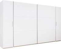 rauch Schwebet&uuml;renschrank Kleiderschrank Dreht&uuml;renschrank Schrank Garderobe KRONACH