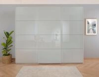 OTTO home Kleiderschrank Mehrzweckschrank Aktenschrank M&ouml;bel Mietswohnung