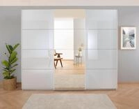 OTTO home Kleiderschrank Mehrzweckschrank Aktenschrank M&ouml;bel Mietswohnung