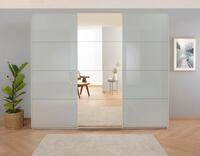 OTTO home Kleiderschrank Mehrzweckschrank Aktenschrank M&ouml;bel Mietswohnung