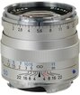 ZEISS Planar 50mm f2 M-Mount silber Objektiv