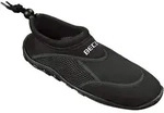 Beco Surf- und Badeschuhe Aquaschuh schwarz 36 EU