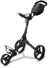 BIG MAX Golftrolley IQ&sup2; 3-Rad Trolley