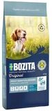 Bozita Original Adult Sensitive Lamm & Reis 12 kg, Trockenfutter f&uuml;r: Hund