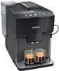 SIEMENS Kaffeevollautomat TP511D09 EQ.500 classic - Kaffee-Vollautomat - schwarz