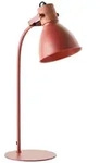 Brilliant Tischleuchte Erena Tischleuchte 52cm rot, Erena Tischleuchte 52cm rot