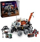 LEGO&reg; Technic Mars Exploration Rover 42180 Konstruktions-Spielset
