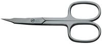 ERBE Nagelschere Nagelschere, aufgebogen, glatt, vernickelt - kombinierte