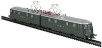 M&auml;rklin Diesellokomotive M&auml;rklin 38590 H0 E-Lok Ae 8/14 11852 der SBB