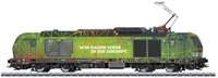 M&auml;rklin Diesellokomotive M&auml;rklin 39295 H0 Vectron DM BR 248 der BUG...