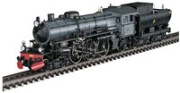 M&auml;rklin Diesellokomotive M&auml;rklin 39490 H0 Dampflok Litt F 1200 der SJ