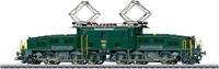 M&auml;rklin Elektrolokomotive M&auml;rklin Elektrolokomotive Serie Be 6/8 II Krokodil -
