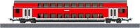 M&auml;rklin Personenwagen M&auml;rklin Start up - Regional Express Doppelstockwagen 2.