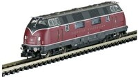 MiniTrix Diesellokomotive MiniTrix 16227 N Diesellok BR V200 der DB